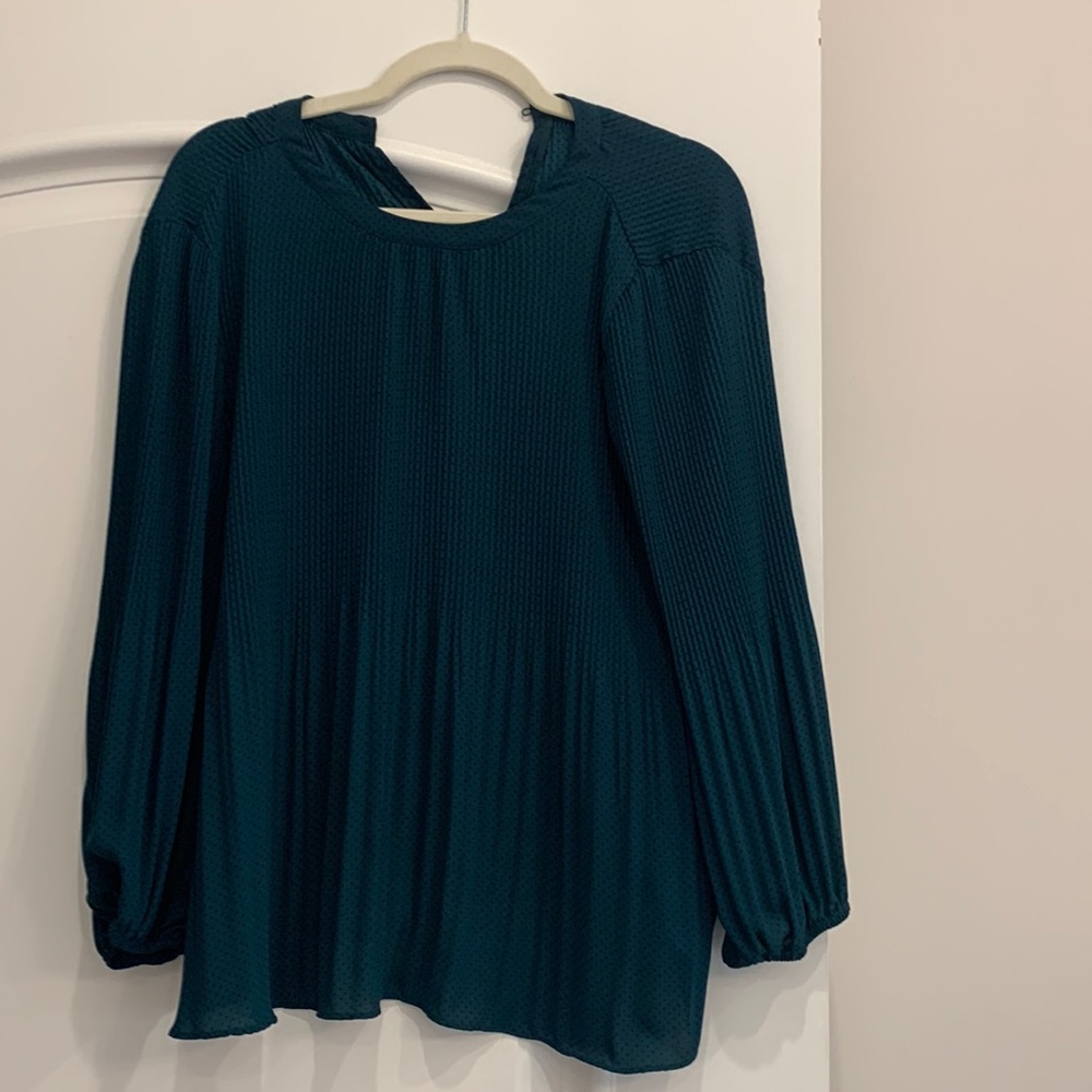 Adrianna Papell blouse S